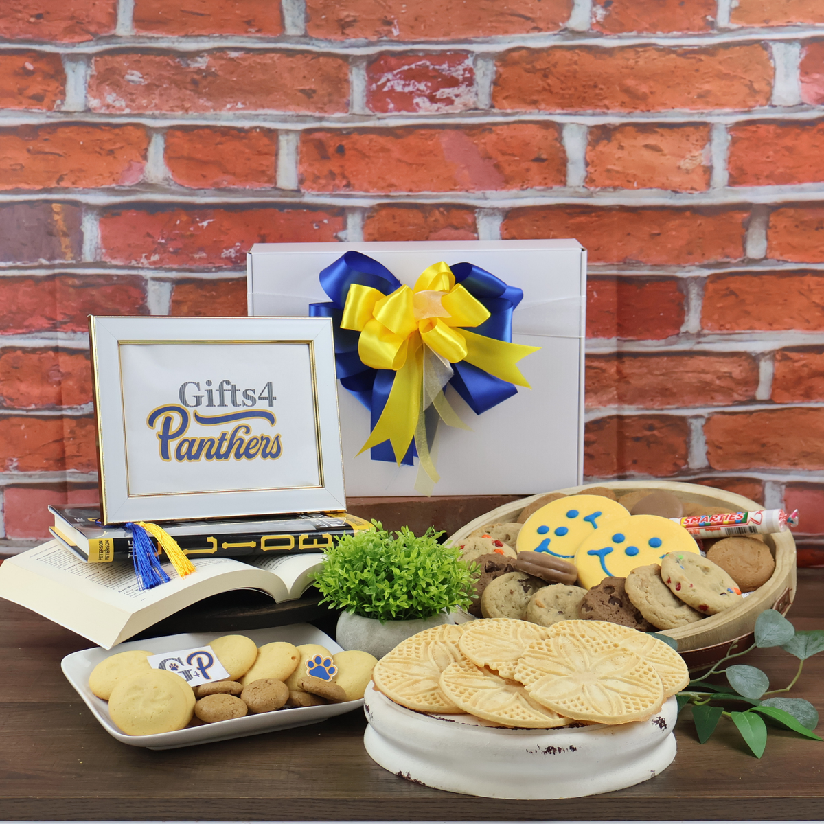 Cookies