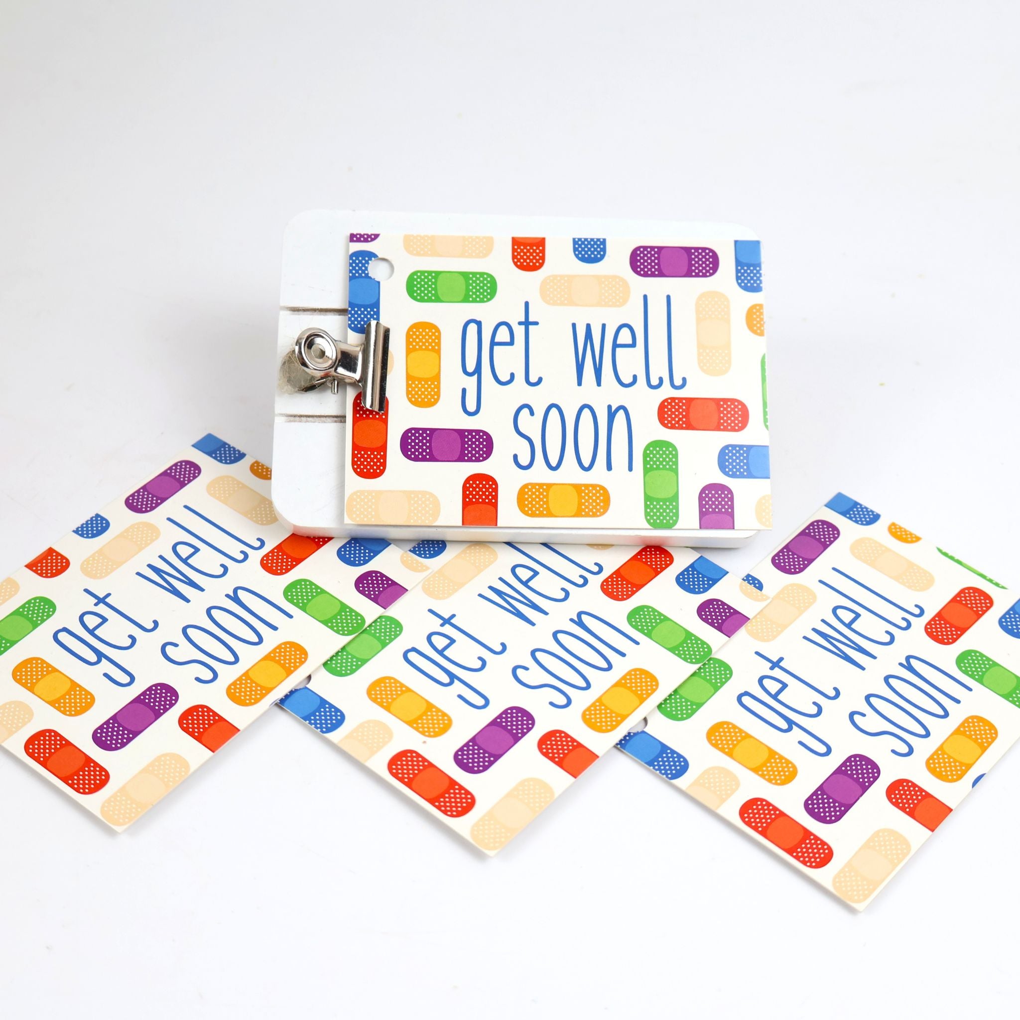Get Well Soon