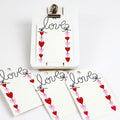 Love & Hearts