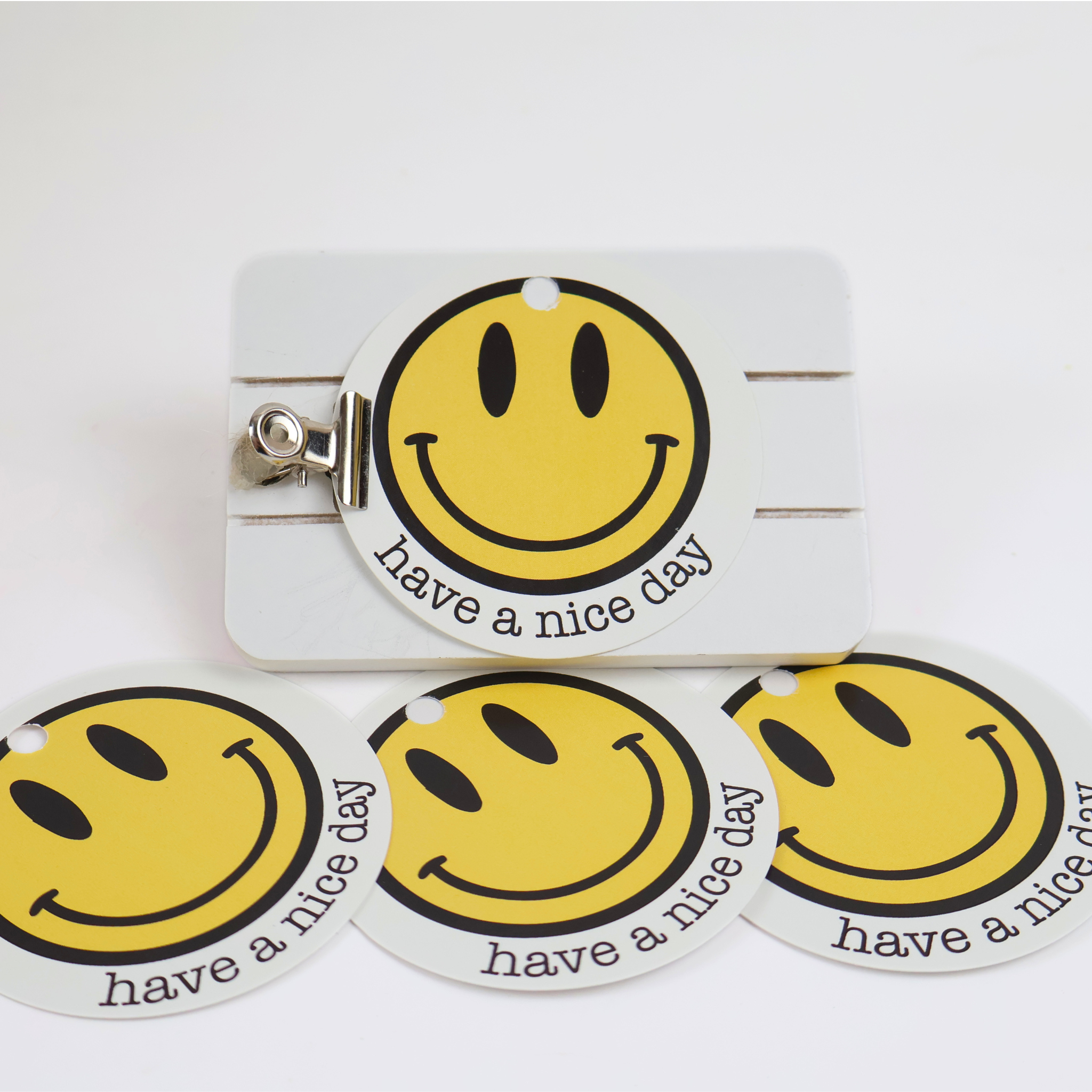 Smiley