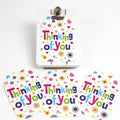 Thinking of You