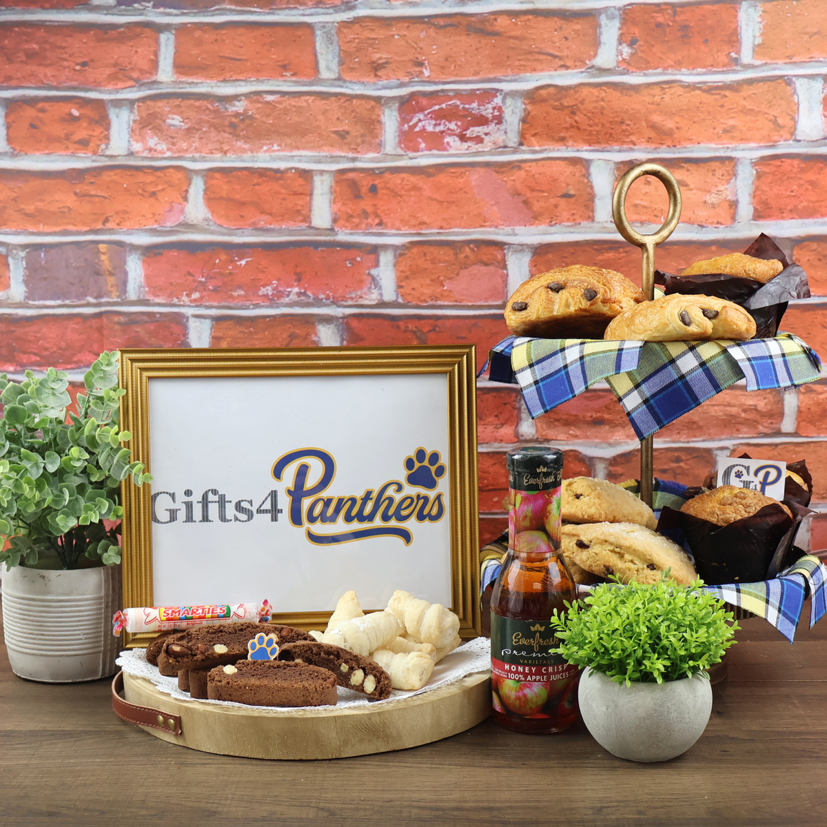 Pastry