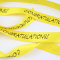 Congratulations