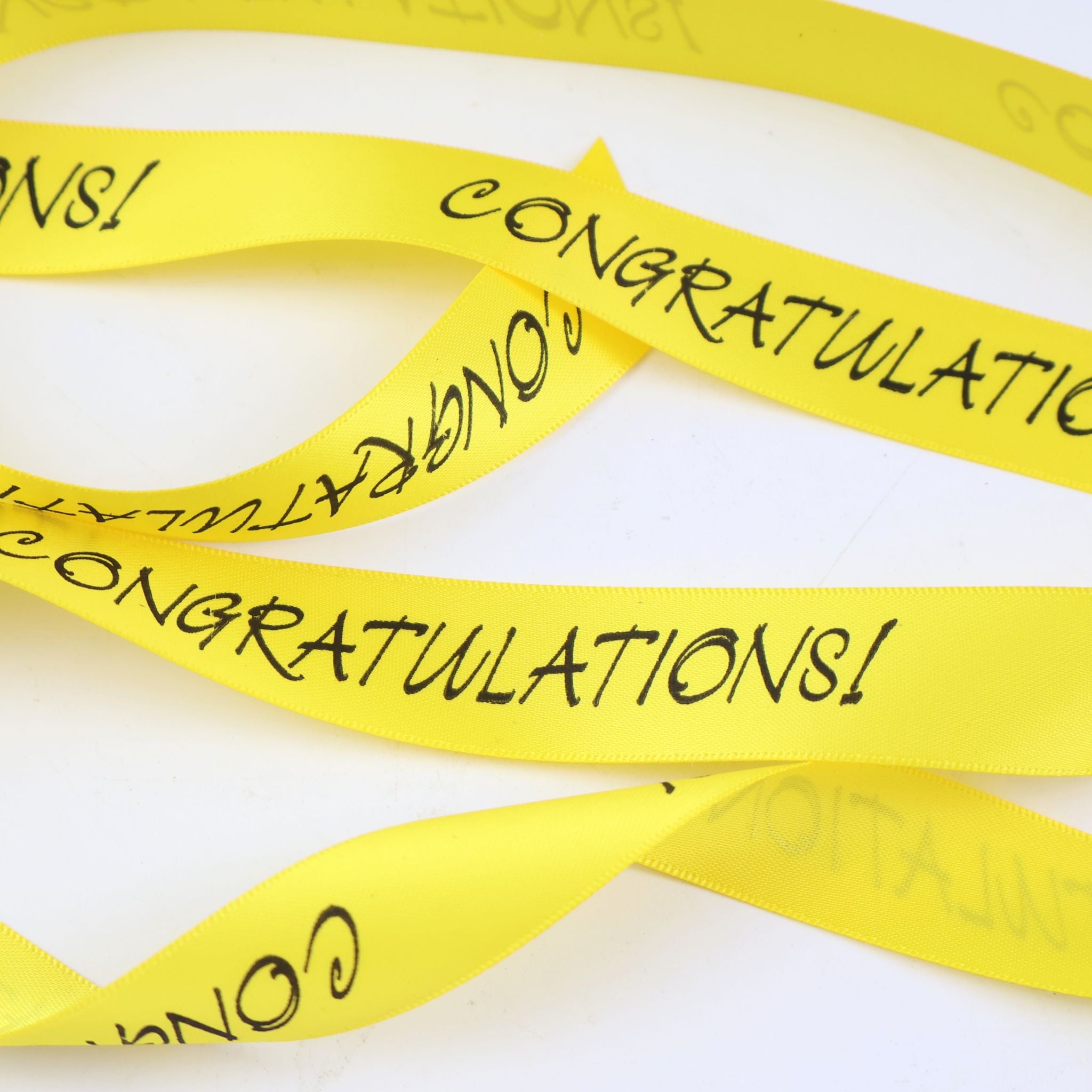 Congratulations