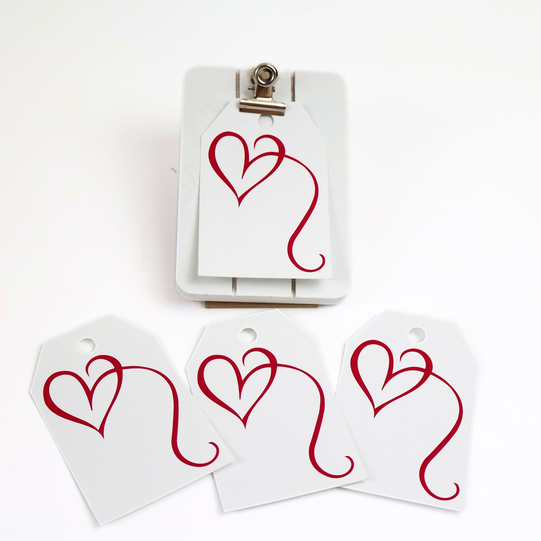 Red Heart