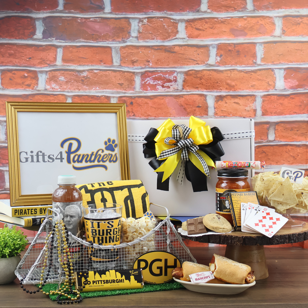 Yinzer gift